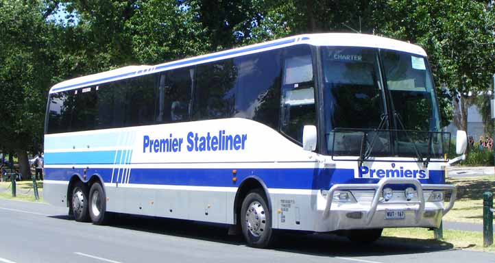 Premier Stateliner Scania K124EB Coach Design 259